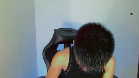 Snapshot of touch_of_alison chatting on 8, 10, 2025 Alison online show from 8, 10, 2025