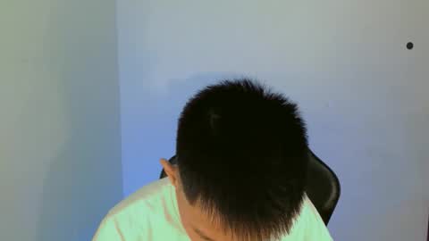 Snapshot of touch_of_alison chatting on 3, 11, 2025 Alison online show from 3, 11, 2025