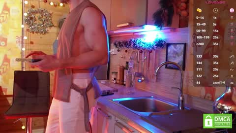 Snapshot of touch_of_eros chatting on 14, 12, 2024 Paul online show from 14, 12, 2024