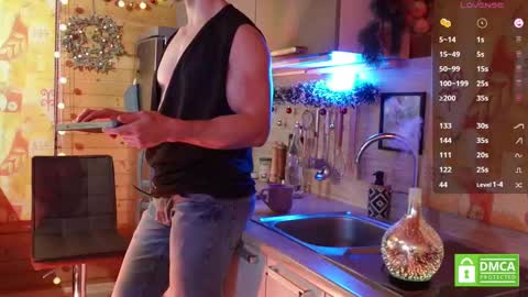Snapshot of touch_of_eros chatting on 28, 12, 2024 Paul online show from 28, 12, 2024