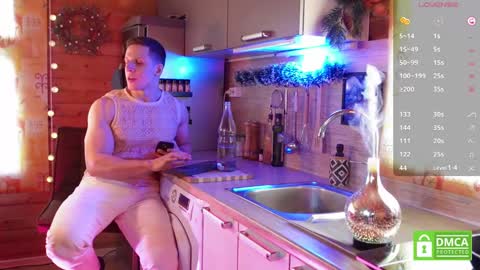 Snapshot of touch_of_eros chatting on 23, 1, 2025 Paul online show from 23, 1, 2025
