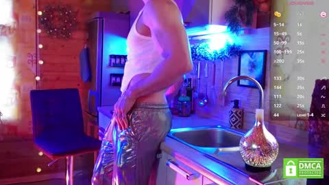Snapshot of touch_of_eros chatting on 2, 2, 2025 Paul online show from 2, 2, 2025