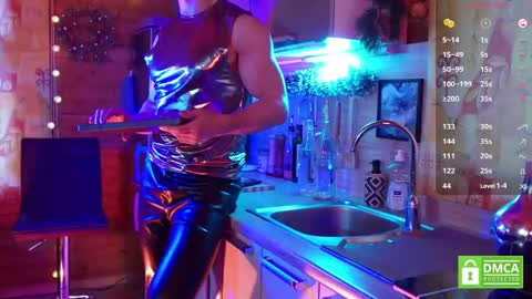 Snapshot of touch_of_eros chatting on 5, 2, 2025 Paul online show from 5, 2, 2025
