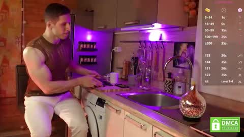 Paul online show from 11, 11, 2025