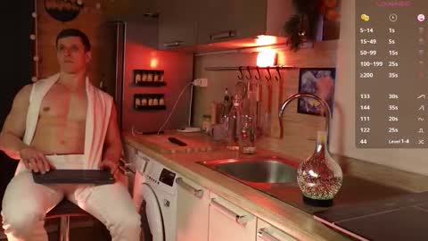 Paul online show from 21, 3, 2026