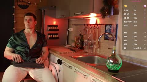 Paul online show from 8, 4, 2026