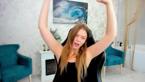 Snapshot of touch_the_heart chatting on 26, 2, 2026 Touch The Heart online show from 26, 2, 2026