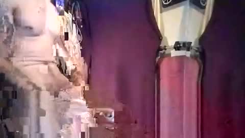 touchofclass90 online show from 10, 1, 2025