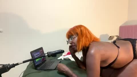 naughteacher2001 online show from 28, 7, 2026