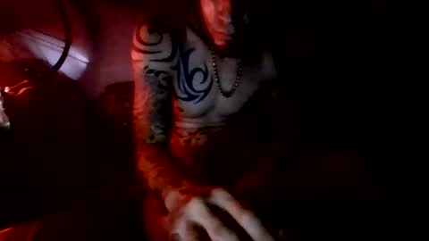 Snapshot of toxicidad_sex chatting on 1, 6, 2026 toxicidad_sex online show from 1, 6, 2026