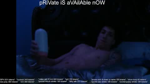 Snapshot of toxicjohnni chatting on 23, 2, 2026 Johni online show from 23, 2, 2026