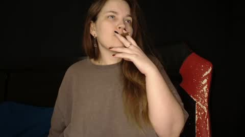 Snapshot of toxiclilly chatting on 14, 7, 2026 Lilly Miss Mistress Goddess Maam Queen Boss online show from 14, 7, 2026