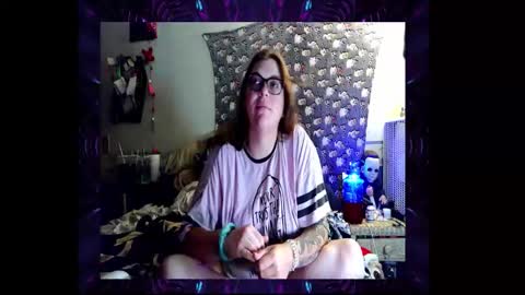 Toxiclove1311 online show from 16, 10, 2025