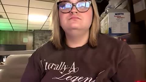 toxicsamarha online show from 13, 11, 2025