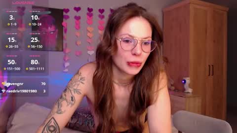 toxkiss online show from 31, 10, 2025