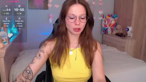toxkiss online show from 8, 7, 2026