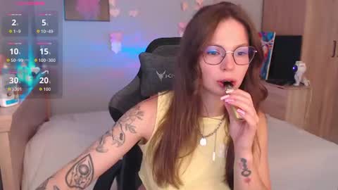 toxkiss online show from 31, 7, 2026