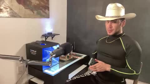 The Sexologist Man online show from 28, 11, 2025