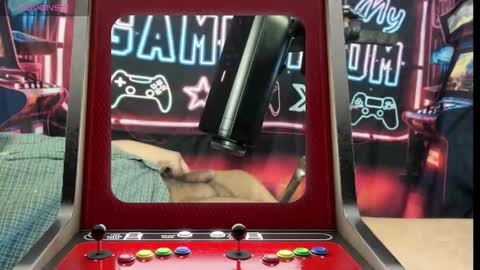 ToysForMyCock online show from 2, 12, 2024