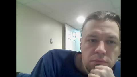 Snapshot of tpete119 chatting on 20, 1, 2025 Shooter McGavin online show from 20, 1, 2025