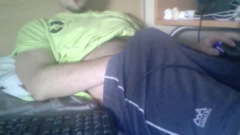 trabuk17 online show from 18, 9, 2025