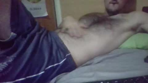 trabuk17 online show from 22, 9, 2025