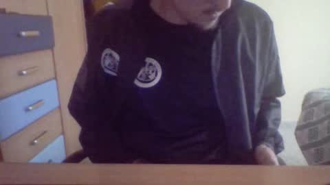 trabuk17 online show from 8, 4, 2026