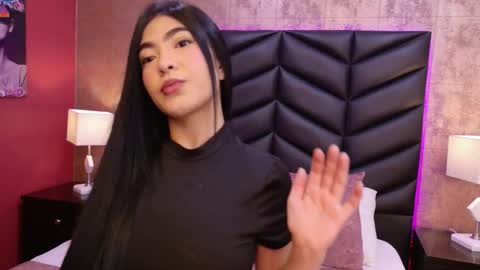 Tracy Daniels online show from 12, 3, 2026