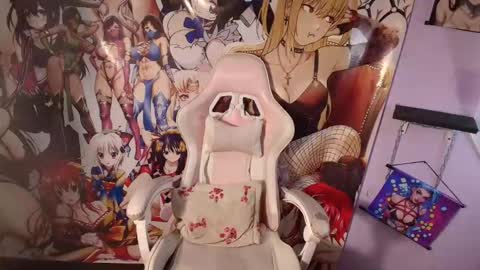 tracy_ks online show from 8, 1, 2026