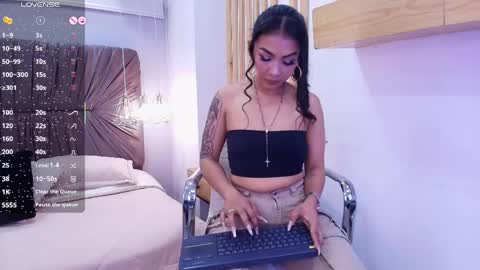 tracy online show from 20, 5, 2026