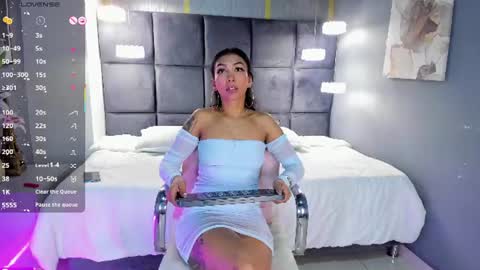 tracy online show from 5, 7, 2026