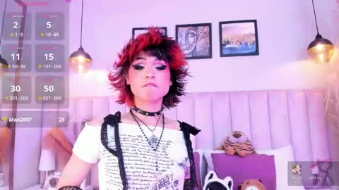 Tracy  online show from 9, 5, 2026