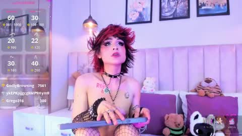 Tracy  online show from 10, 5, 2026