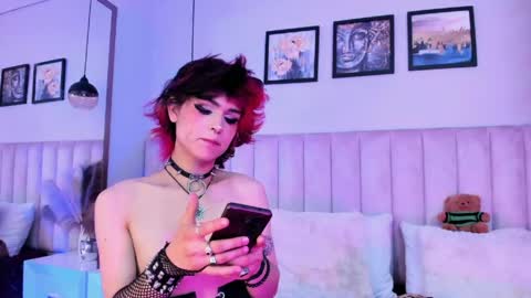 Tracy  online show from 27, 5, 2026