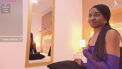 Tracy online show from 8, 11, 2025