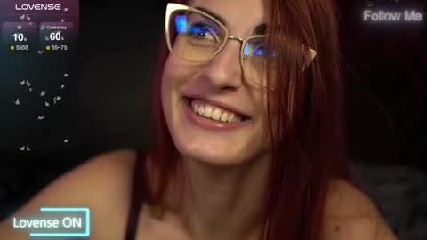 Tracy online show from 13, 10, 2025