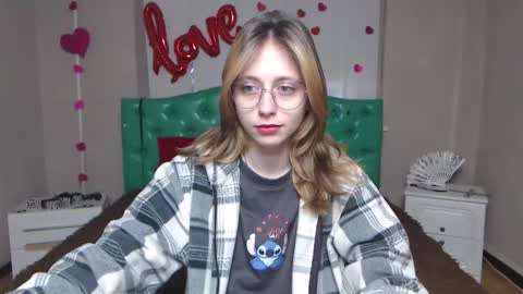 TracyLeeBB online show from 25, 2, 2026