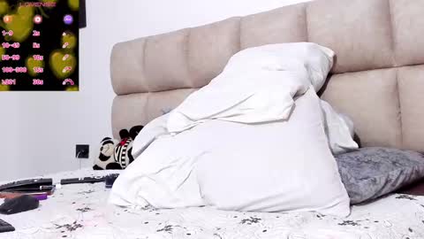 Daniela online show from 5, 3, 2025