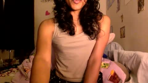 transamoure online show from 14, 12, 2025