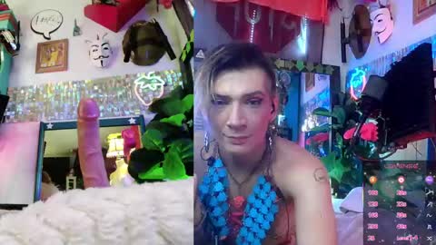 Valosaurus online show from 31, 5, 2026