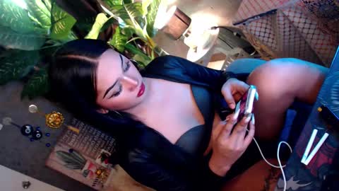 CLEOPATHRA online show from 11, 12, 2024