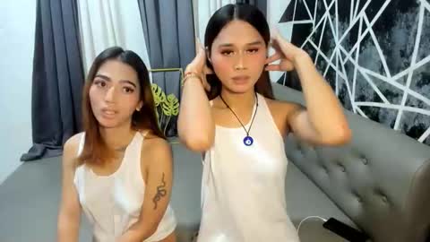 GEN LUXS online show from 18, 5, 2026