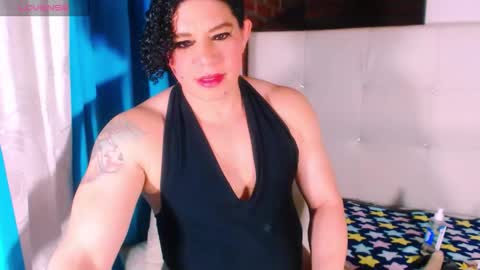 pamela online show from 23, 9, 2025