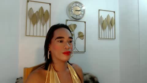 transeugene1990 online show from 12, 2, 2026