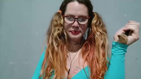 Snapshot of transexdotada chatting on 20, 9, 2025 transexdotada online show from 20, 9, 2025