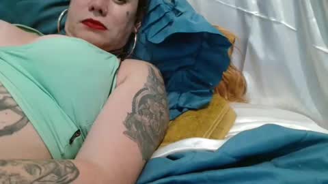 Snapshot of transexdotada chatting on 11, 10, 2025 transexdotada online show from 11, 10, 2025