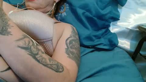 transexdotada online show from 5, 11, 2025