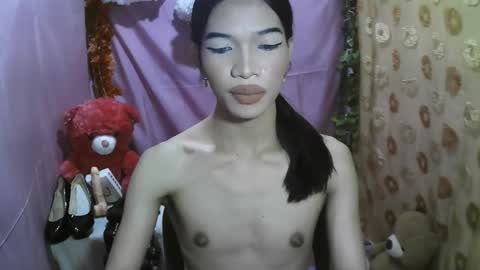 supernatural trans online show from 14, 12, 2025