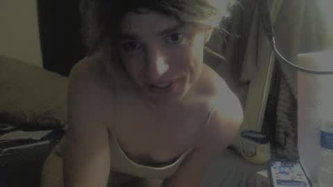 Snapshot of transhottie02 chatting on 12, 7, 2026 transhottie02 online show from 12, 7, 2026