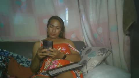 transhottie28 online show from 22, 2, 2025